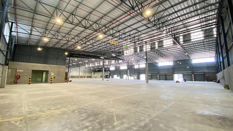 To Let commercial Property for Rent in Montague Gardens Western Cape